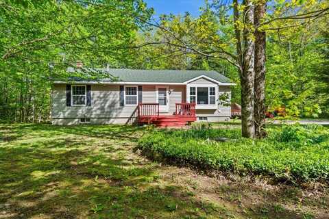 112 Orrin Road, Mariaville, ME 04605