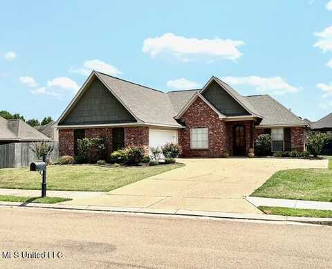 141 E Clearview Drive, Madison, MS 39110