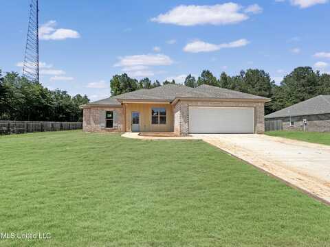 200 NW Dolly Lane, Magee, MS 39111