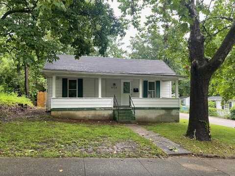 404 Pride Ave, Madisonville, KY 42431