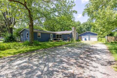 7040 Millis Drive, Camby, IN 46113