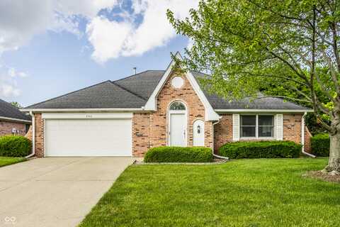 1340 Holiday Lane E, Brownsburg, IN 46112