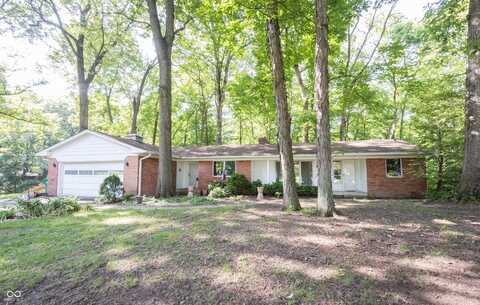 3755 Tade Lane, Indianapolis, IN 46234