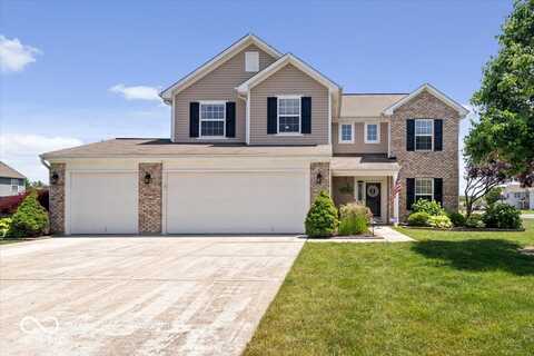 12915 Dolphins Lane, Fishers, IN 46037