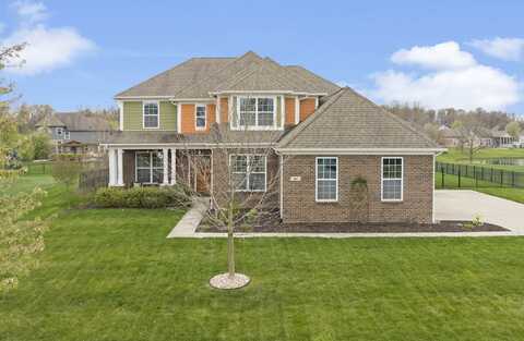 9007 Branch View Drive, Indianapolis, IN 46234