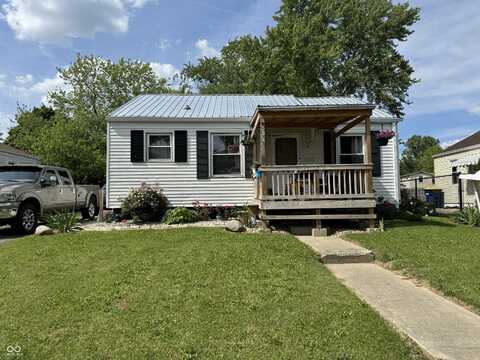 6702 E 18th Street, Indianapolis, IN 46219