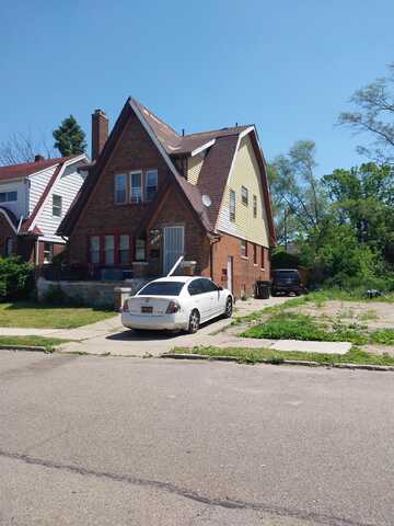 15722 Wisconsin, Detroit, MI 48238