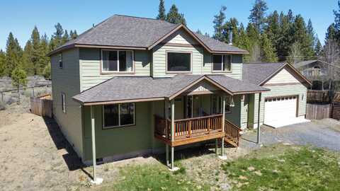 16568 Beaver Drive, Bend, OR 97707