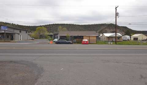 949 NW Madras Highway, Prineville, OR 97754
