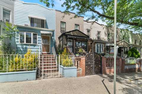 30-28 94th Street, East Elmhurst, NY 11369