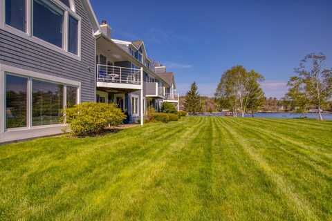 59 McFarland Point Drive, Boothbay Harbor, ME 04538