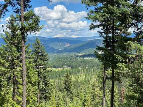 Nhn Panoramic View Drive, Libby, MT 59923