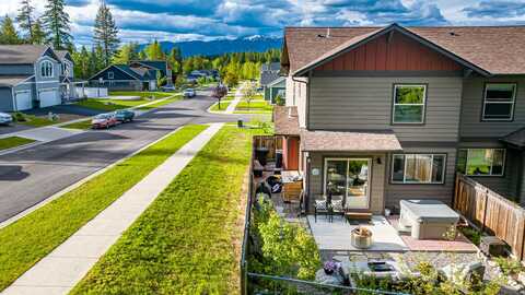 127 Great Northern Drive, Whitefish, MT 59937