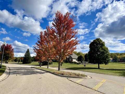 Lot 40 Red Oak Lane, Spring Grove, IL 60081