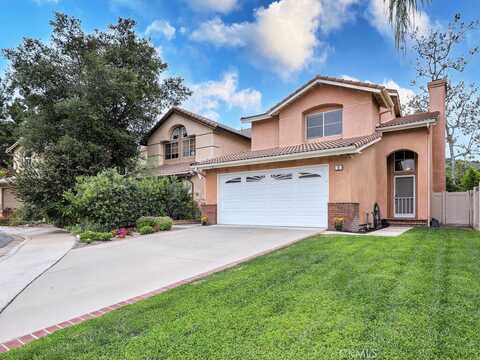 6 Parrell Avenue, Lake Forest, CA 92610