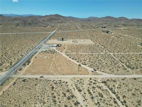 56076 Reche Road, Landers, CA 92285