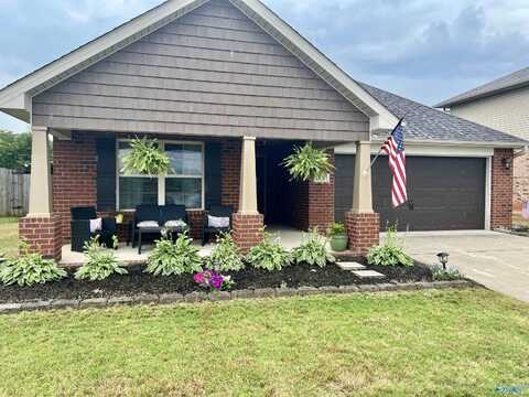 45 Weeping Willow Drive, Decatur, AL 35603