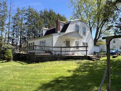 108 Pritt Lane, Beverly, WV 26253