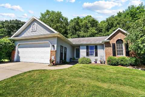 113 Krider Drive, Middlebury, IN 46540