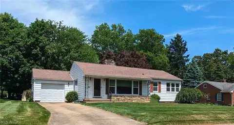 636 Sunrise View Drive, Wooster, OH 44691