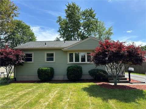 1769 Lealand Avenue, Youngstown, OH 44514