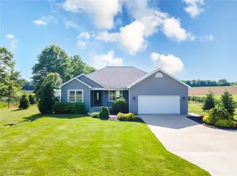 10320 Lisbon Road, Canfield, OH 44406