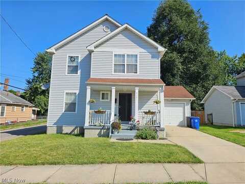 9501 Gaylord Avenue, Cleveland, OH 44105