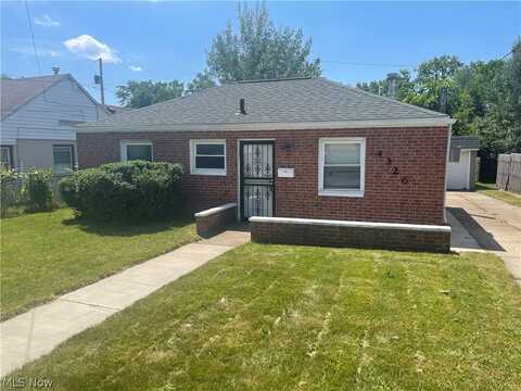 4326 E 175th Street, Cleveland, OH 44128