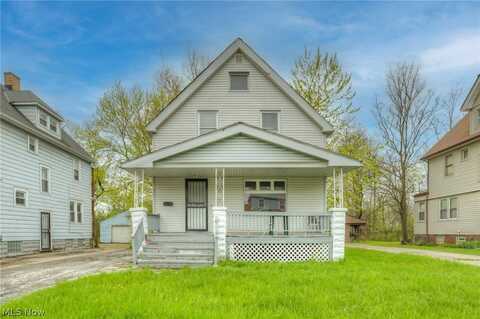 3366 E 139th Street, Cleveland, OH 44120