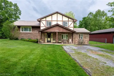 10681 Silica Sand Road, Windham, OH 44288