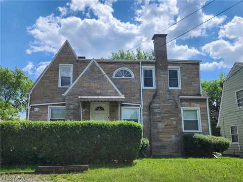 43 Beechwood Drive, Youngstown, OH 44512
