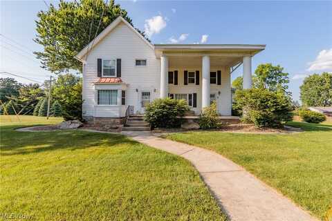 47550 Middle Ridge Road, Amherst, OH 44001
