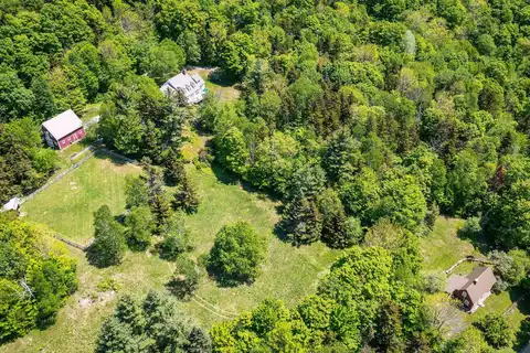 72 Jaquith Road, Landgrove, VT 05148