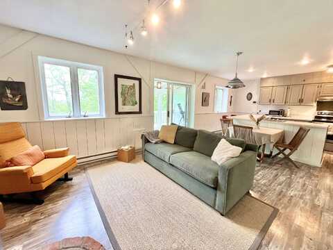 57 Snow Shoe Road, Wilmington, VT 05363