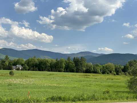 Lot #4 Lawrence Road, Morristown, VT 05661