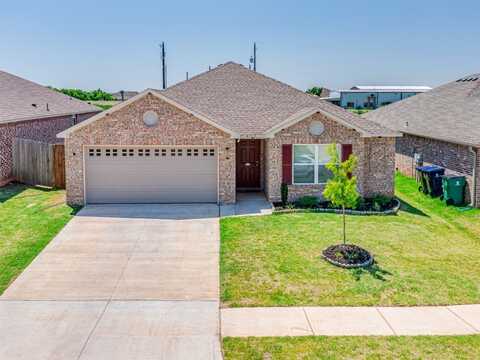 4113 Siena Ridge Boulevard, Oklahoma City, OK 73179