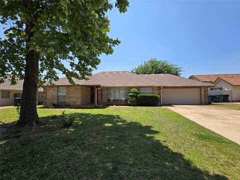 5212 SE 54th Street, Oklahoma City, OK 73135