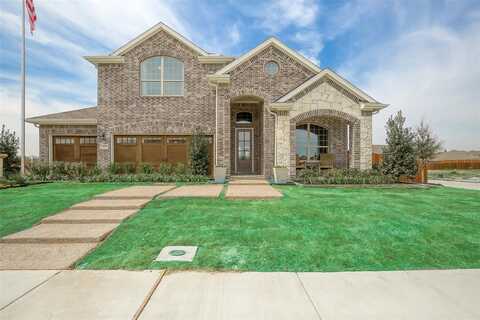 1352 Chisos Way, Forney, TX 75126