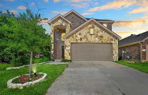 2754 Pease Drive, Forney, TX 75126