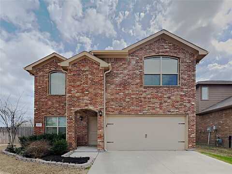 8041 Ballater Drive, Fort Worth, TX 76123