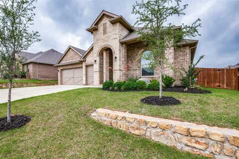 911 Hondo Lane, Mansfield, TX 76063