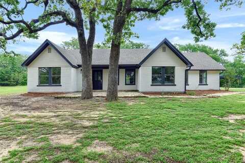 7586 W Line, Collinsville, TX 76233