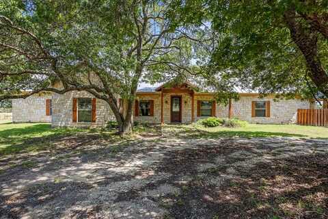 2252 County Road 622, Hamilton, TX 76531