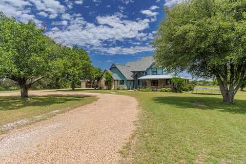 1125 Old Airport Road, Weatherford, TX 76087