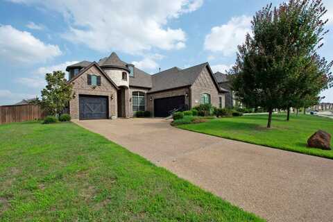 913 Blue Jay Way, Forney, TX 75126