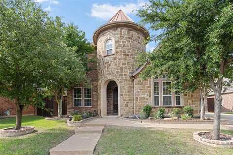 1010 Lost Valley Drive, Euless, TX 76039