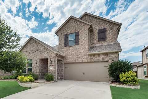 1016 Macaw Court, Forney, TX 75126
