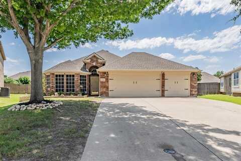 4921 Galley Circle, Fort Worth, TX 76135