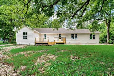 102 S County Line Road, Savoy, TX 75479