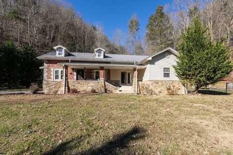 320 Ray Kegley Rd, Erwin, TN 37650